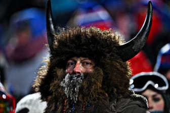 Vikings Newcomer Will Bring “Violence and Impact”