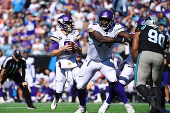 Vikings Lineman Avoids Legal Trouble in Miami