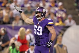 Thursday Could Be the Best Day in the Life of Vikings Legend