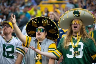 Packer Fans, Media Triggered by Anthony Barr Tribute Video