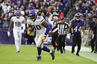 The 4 Most Shocking Moments of the Vikings Offseason