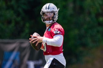 'Longshot' QB Listed as Vikings Potential Starter in 2023