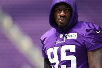 Eagles Steal Defender from Vikings Roster