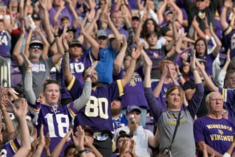National Opinion of the Vikings Is Different from Yours