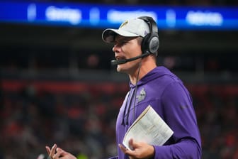 Explained: State of the Vikings thru 9 Weeks