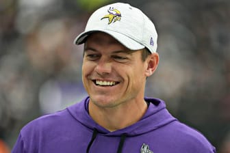 Vikings Should Relish Underdog Role