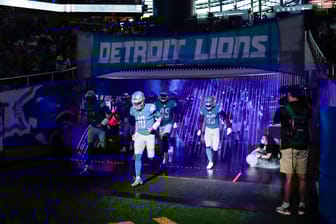 Vikings Evidently Using Former Lions Player for Intel