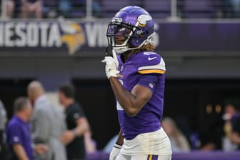 A Promising Vikings Defender Is Officially Back
