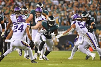 The Vikings 2022 Defense by the Numbers: After Week 2