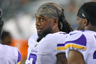 5 Things We Learned about the Vikings from Free Agency