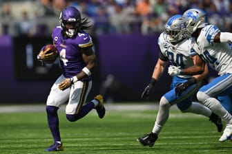 Our Staff Prediction for Vikings at Lions