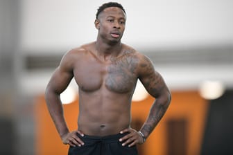 Vikings Sign New Safety