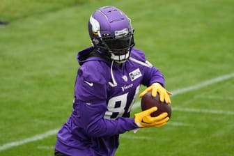 Bleacher Report's "Hidden Gem" for Vikings Is a Bit of a Head Scratcher