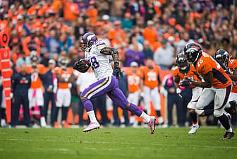 Ranking the Vikings first round selections