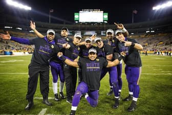 Vikings 2015 Season Is A Success Regardless