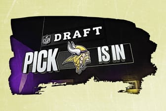Dustin Baker’s Vikings Mock Draft 2.0 | 2024
