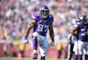 Vikings Know Chargers' Weaknesses