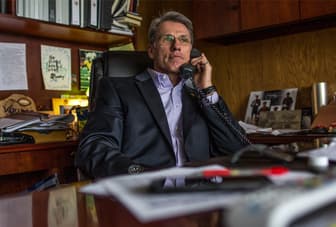 Rick Spielman