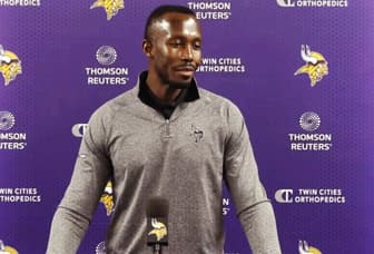 Vikings New GM Signals Old Draft Habit Is Dead