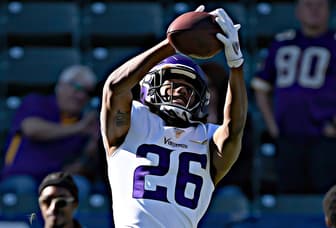 Not-Old Former Viking Unceremiously Calls It Quits