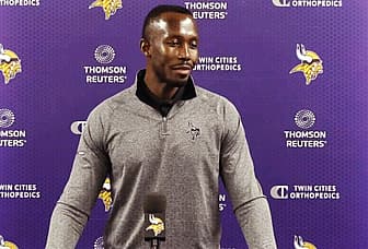 Vikings New GM Signals Old Draft Habit Is Dead