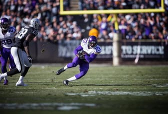 Terence Newman Wants to Re-Sign