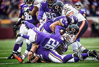 bears run defense
