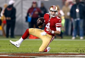PurplePTSD: A New QB in Town, 2 Roster Cuts, Cook in the Top 100
