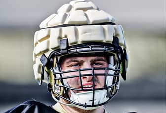 The Saints Will Physically Look Different against Vikings in London