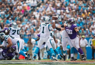 Mike Remmers to Visit Vikings on Friday