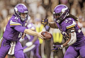 The 5 Most Expensive Vikings in 2022