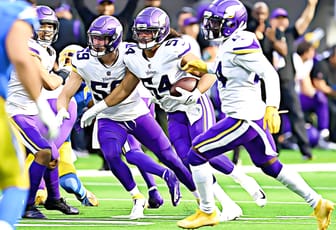 Adam New's Final Roster Prediction for Vikings