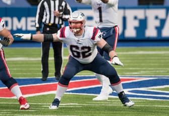 Joe Thuney