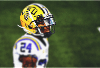 LSU Connection Could Lure Top Rookie to Vikings in April