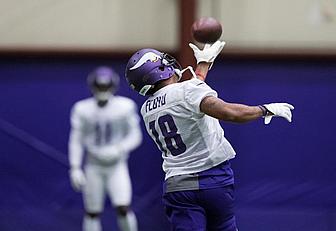 Michael Floyd