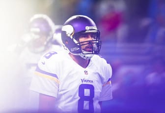 Sam Bradford, the Forgotten Minnesota Man