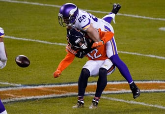 Harrison Smith