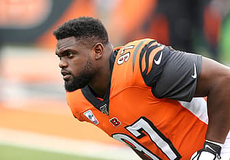 Geno Atkins