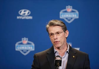 Spielman's best and worst moves