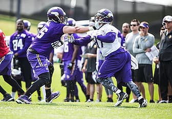 Offensive Line