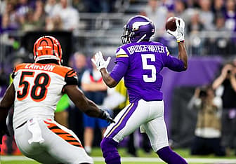 Teddy Bridgewater