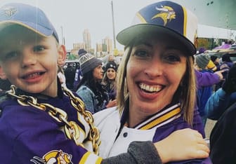 Vikings Fans Have Clear QB Preference in Draft