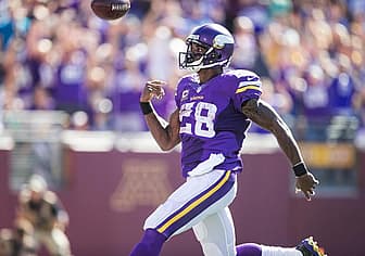 Top Vikings Plays of 2015