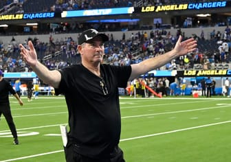 Mike Zimmer Might Get an NFL Job after All