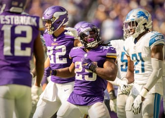 Purple Rumor Mill: The Costly Twerk, Darrisaw's Concussion, Easy Remaining Schedule