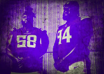 Vikings Should Get the Beef Back on Sunday