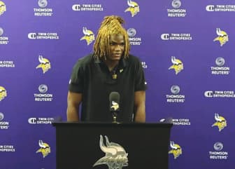 It's Time To Unleash The Vikings Defensive Rookies 