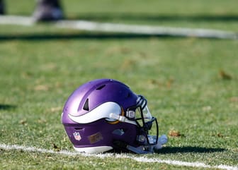 One Vikings Coach Is Poised for Promotion