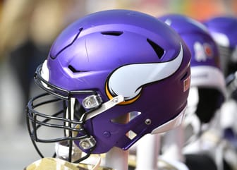 One Man Absent from Vikings OTAs