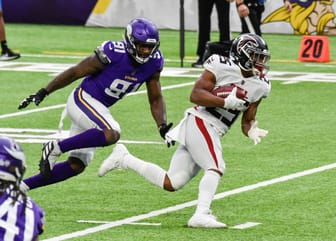 5 Free Agents To (Potentially) Replace Danielle Hunter